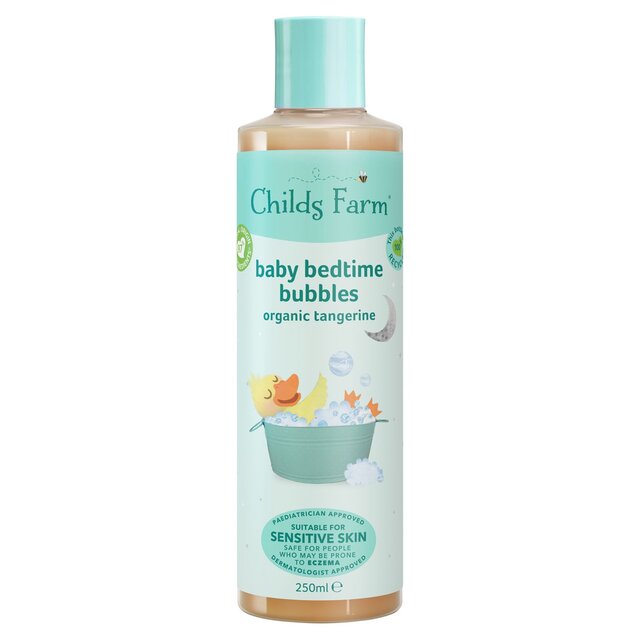 Childs Farm Baby Haferblasen 250 ml