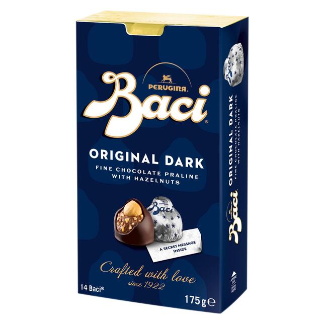 Baci Bijou Dark Chocolate Truffles 175g