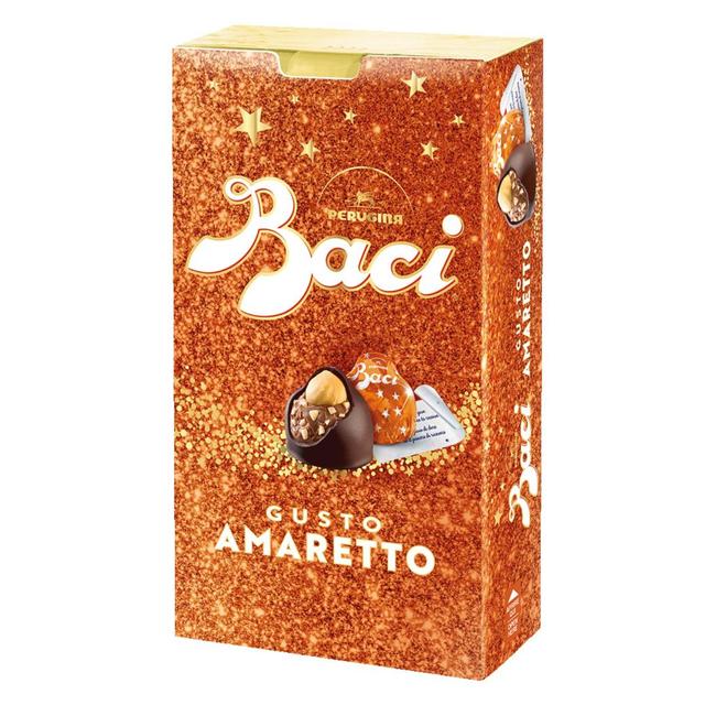 Baci Amaretto Chocolate Box 150g