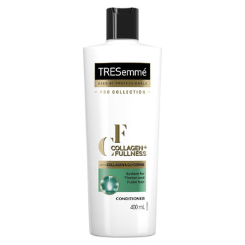 Tresemme Pro Collection Collagène & Plénitude conditionneur 400ml