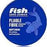 Fish Fishfibre Hair Styling Fibre 100ml