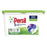 Persil 3 en 1 Cápsulas de lavado de lavandería Bio 38 por paquete