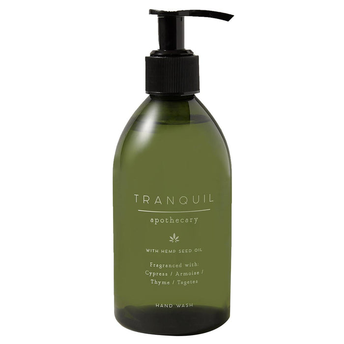 M&S Apothecary Tranquil Hand Wash 250ml