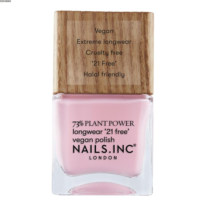 Nails.INC Plant Power Everyday Self Care 14ml