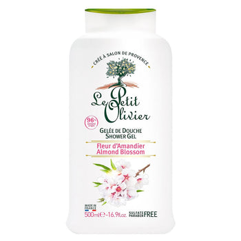 Le Petit Olivier Gel Gel Blossom 500 ml