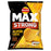 Walkers Max Strong Jalapeno et Fruit Partage Crisps 150G