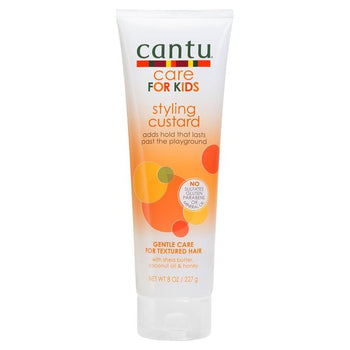 Cantu Kids Styling Custard 227G